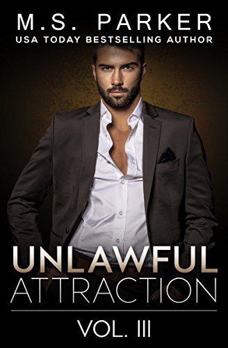 Unlawful Attraction Vol. 3