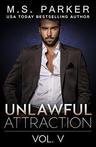 Unlawful Attraction Vol. 5