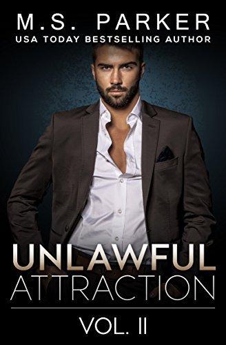 Unlawful Attraction Vol. 2