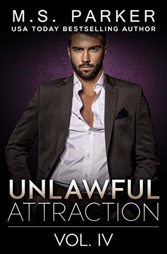 Unlawful Attraction Vol. 4