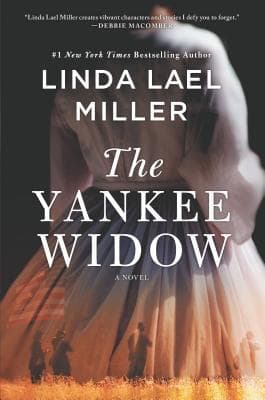 The Yankee Widow book cover