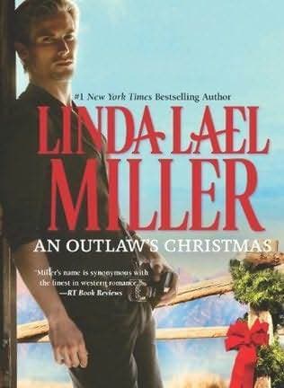 An Outlaw's Christmas book cover