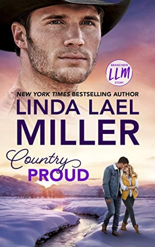 Country Proud book cover