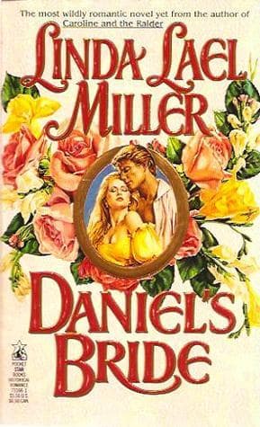 Daniel's Bride book cover