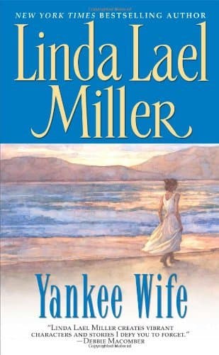Yankee Wife book cover