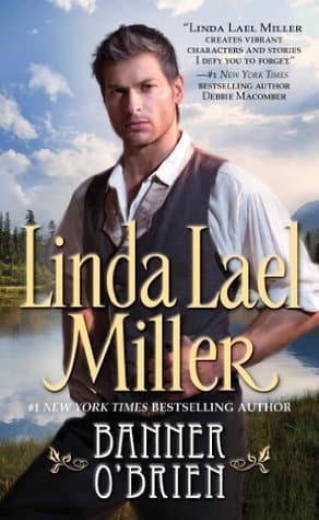 Banner O'Brien book cover