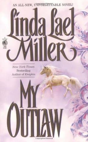 My Outlaw book cover
