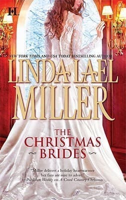 The Christmas Brides: A McKettrick Christmas\A Creed Country Christmas