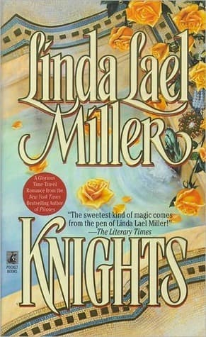 Knights book cover