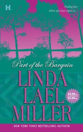 Part of the Bargain book cover