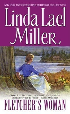 Fletcher's Woman book cover