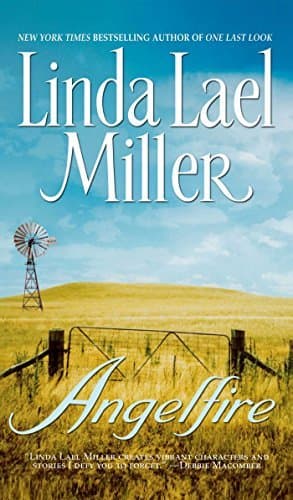 Angelfire book cover