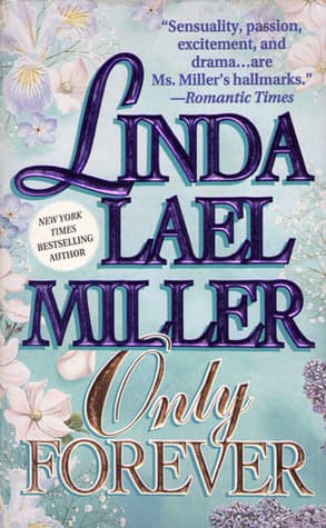Only Forever book cover