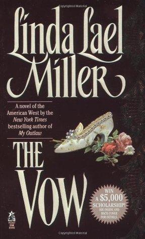 The Vow: A Novel of the American West