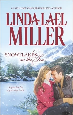 Snowflakes on the Sea book cover