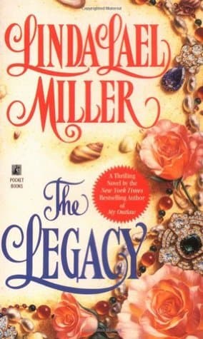 The Legacy book cover