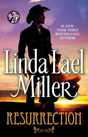 Resurrection book cover