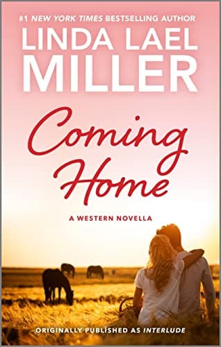 Coming Home book cover