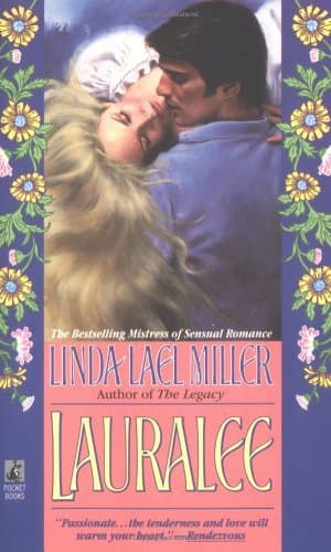 Lauralee book cover