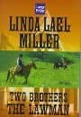 The Lawman book cover