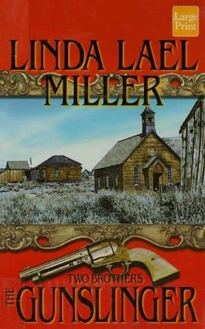 The Gunslinger book cover