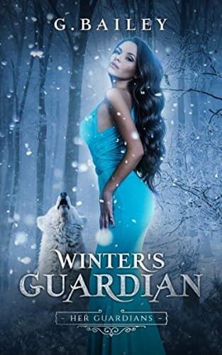 Winter's Guardian book cover