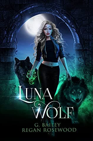 Luna Wolf