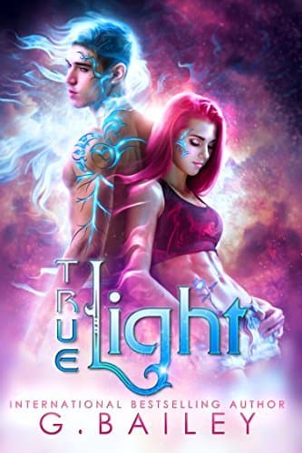 True Light book cover