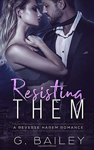 Resisting Them book cover