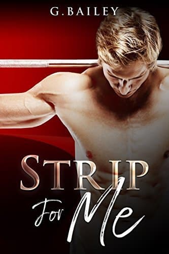 Strip for Me: Part Five book cover