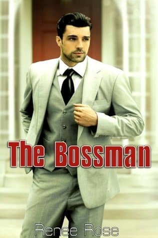 The Bossman book cover