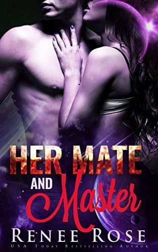 Her Mate and Master book cover