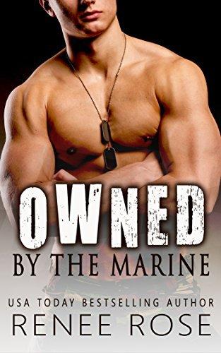 Owned by the Marine