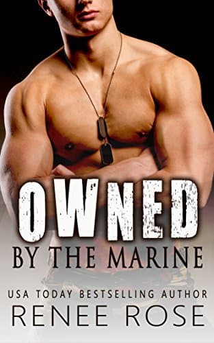 Owned by the Marine book cover