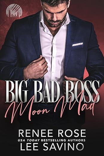Big Bad Boss: Moon Mad