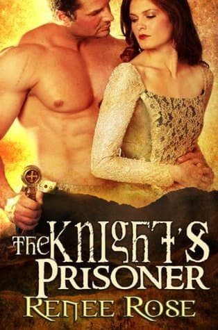 The Knight's Prisoner book cover