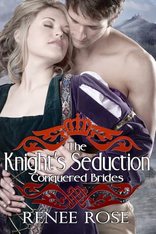 The Knight's Seduction book cover