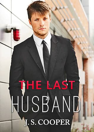 The Last Husband book cover