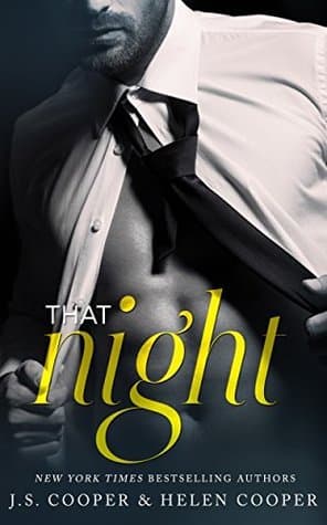 That Night book cover