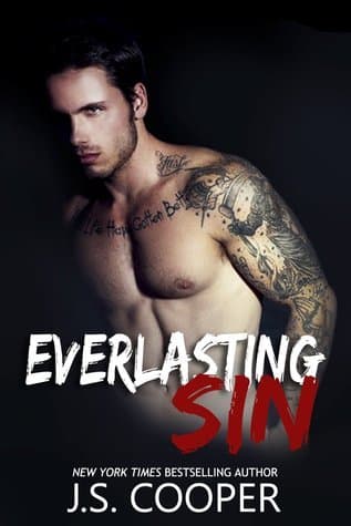 Everlasting Sin