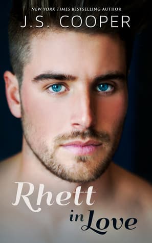 Rhett in Love book cover