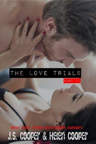 The Love Trials 2 book cover