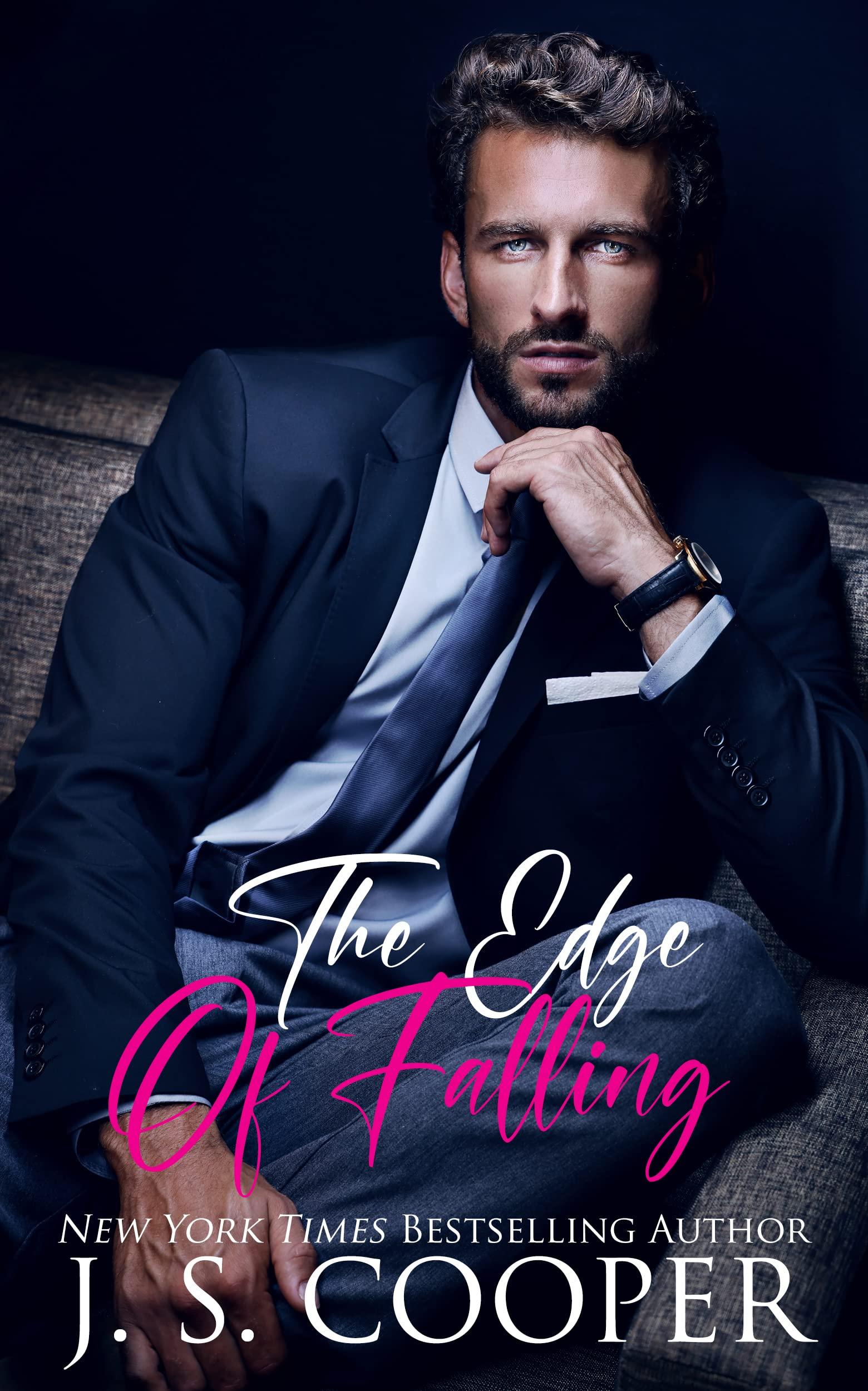 The Edge of Falling