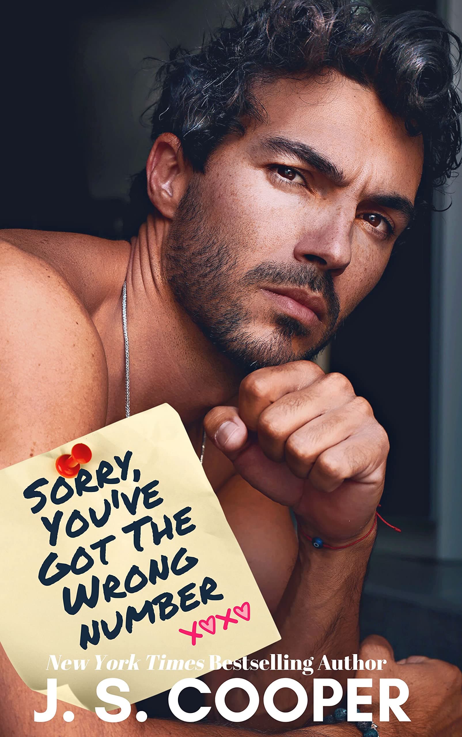 Sorry, You've Got The Wrong Number book cover