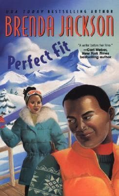 Perfect Fit book cover