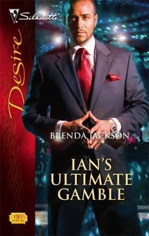 Ian's Ultimate Gamble book cover