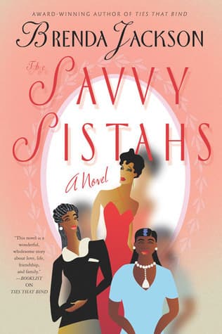 The Savvy Sistahs: A Novel book cover