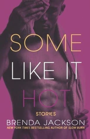 Some Like It Hot: Stories book cover