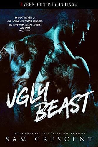 Ugly Beast book cover