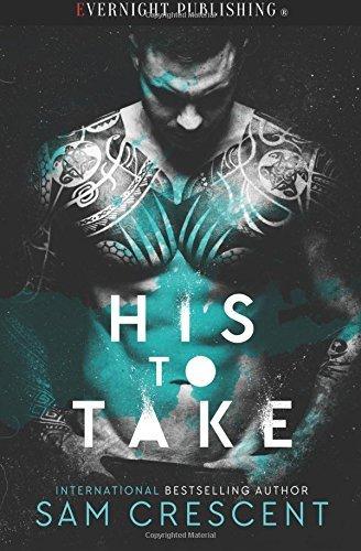 His to Take book cover